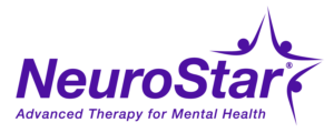 NeuroStar Advanced TMS Therapy in Hinesville, GA 1 NeuroStar Logo PMS269 300x120 1